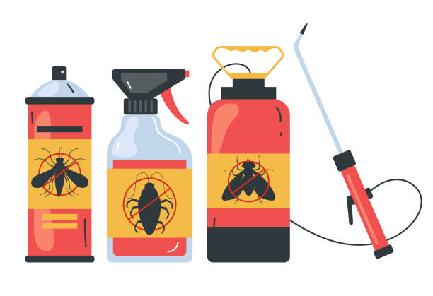 Best Best Pest Control Companies  in Harlem Heights, FL